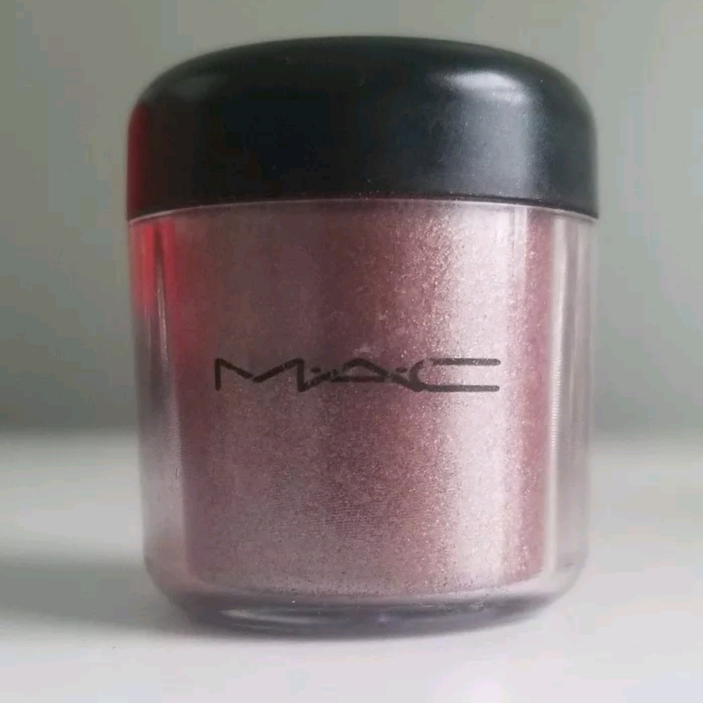 SUPER RARE MAC Pigment *Sunpepper* AUTHENTIC